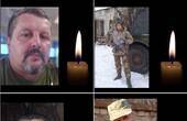 Сьогодні на Буковині поховають чотирьох захисників 