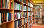На Буковині визначатимуть кращу публічну 'Бібліотеку року'