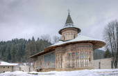 Храмы, монастыри и крепости Буковины: путевые заметки профессионального фотографа
