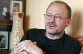 Першим лауреатом обласної літературної премії імені Пауля Целана став Петро Рихло
