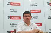 Нардеп Семенюк не просив Яценюка клопотати про вибори в Чернівцях, бо хоче об'єднання Буковини з Бессарабією? (+відео)