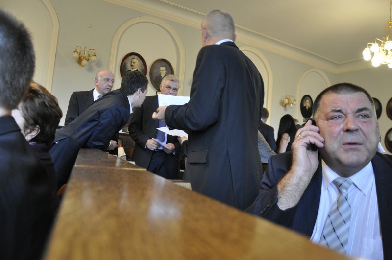 Міськрада не хоче, щоб Чернівці були з мером