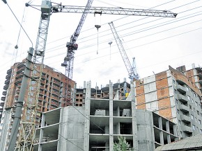 «Регіоналка» та «балогівець»  збудують за 14 мільйонів новий будинок для чернівецької міліції