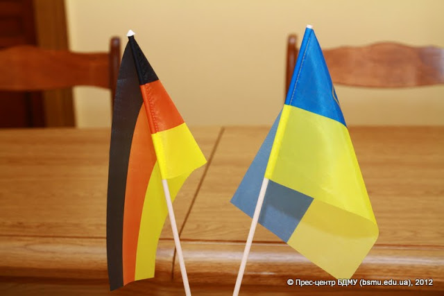 Архітектори німецького Любека і українських Чернівців спільно оновлюватимуть  старі частини своїх міст 