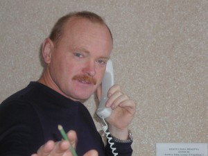 Микола Малярчук: СОБОРНА УКРАЇНА