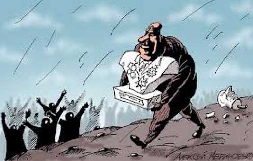 У Чернівцях УДАР розповість, чому влада заблокувала ініціативну УДАРу щодо скасування VIP-пенсій для чиновників