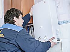 У Чернівцях газова паніка