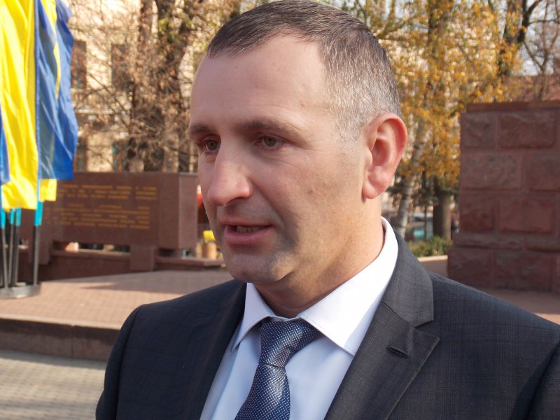 Михайлішин натякнув, що  Бешлей і Ніконов  не бажають працювати