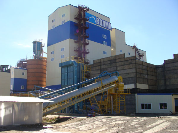 Російська компанія планує будівництво заводу на Буковині 