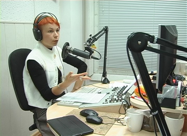 „Суть речей”: кожне десятиліття у ЗМІ має свій відбиток