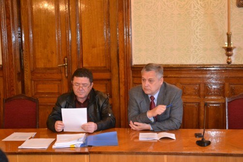 Ще у вересні Гайничеру запевняв, що не є прихильником приватизації комунального майна, але, схоже, вже скоро буде?