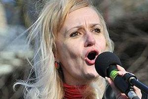 Така органічна, радянська Фаріон