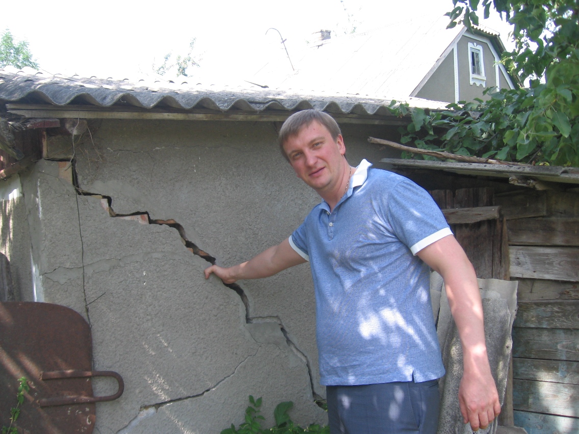  Один з авторів закону про недопущення переслідування і покарання учасників мирних акцій - буковинець Павло Петренко