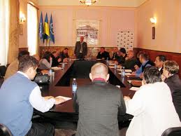 У Чернівцях скликають Форум громадських організацій області