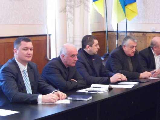 Що ж було насправді у Народному домі в суботу, 8 лютого