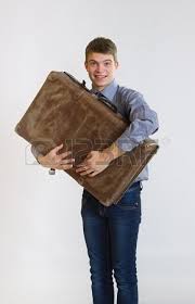 До Папієва - без валіз