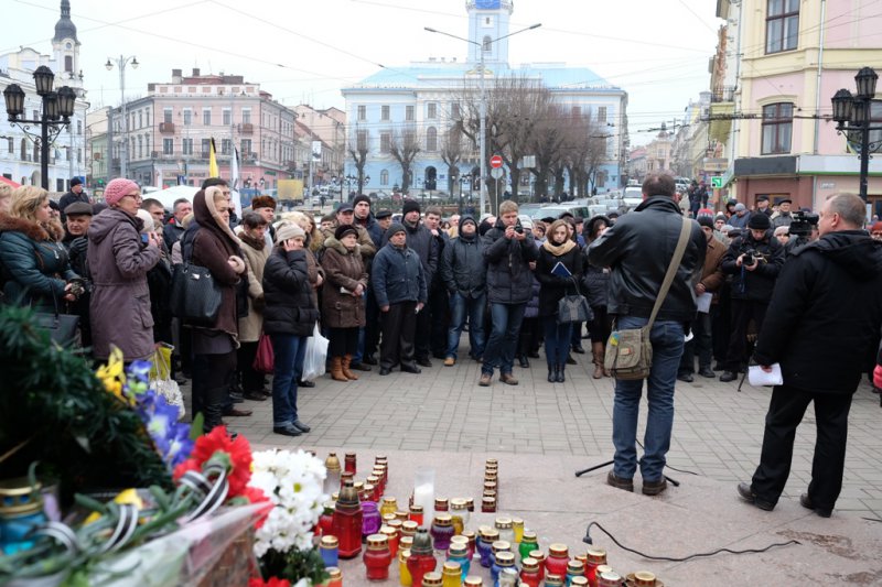 Мунтян заявляє про кулуарні домовленості регіоналів, які хочуть залишитися при владі 