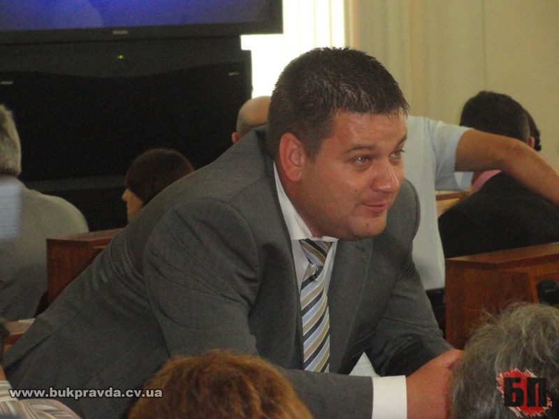 На відкоти Карвацького наскаржилися в Народний комітет  по боротьбі з корупцією