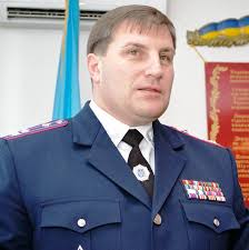 Правий сектор може вимагати відставки начальника ДАІ Буковини прямо на зборах громадськості