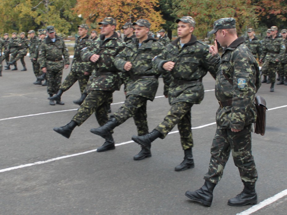 Військовим частинам та установам Чернівецького гарнізону можна допомогти