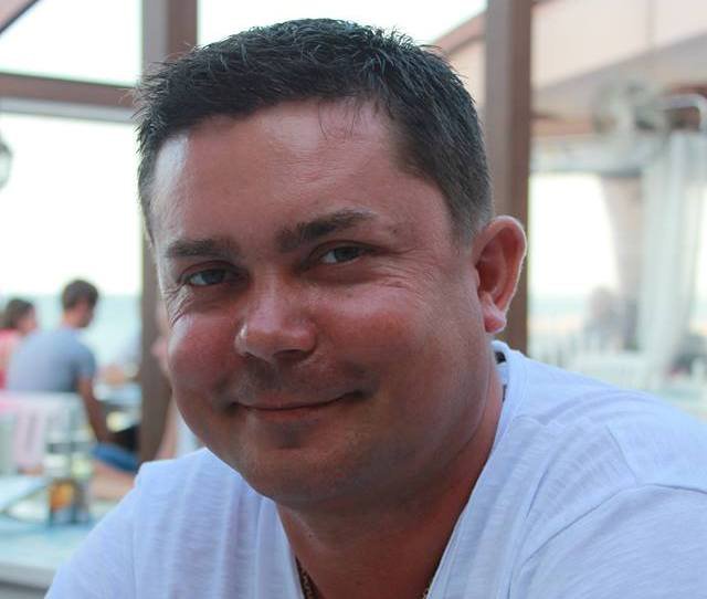 Головою Шевченківської райради Чернівців став представник ВО 'Батьківщина' Андрій Романчишин