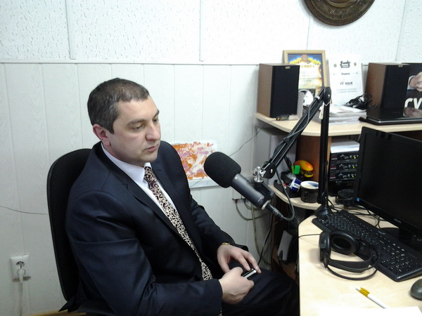 СУТЬ РЕЧЕЙ: Роман Ванзуряк про кадрові призначення, нові підходи в роботі ОДА, спогади про Верховну Раду та зізнання в усвідомленні можливої тимчасовості свого призначення