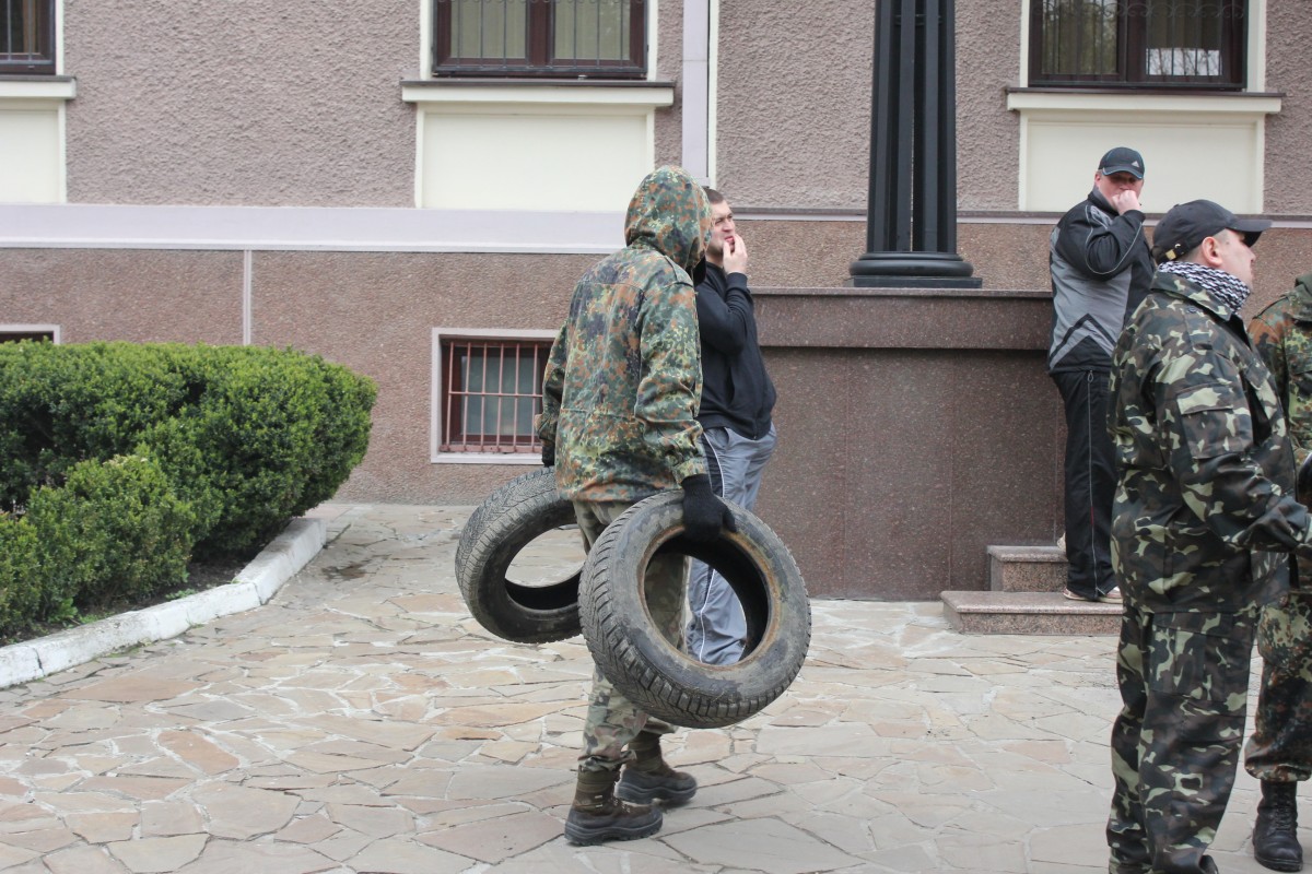 Тричі в одну річку не ввійдеш?