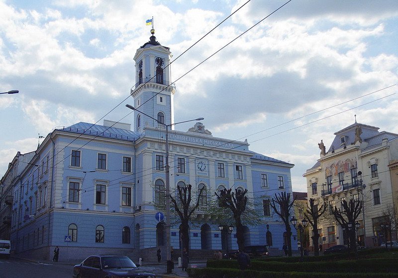 Сценарій Забродського, підтанцьовка Олексюка і 'нам тут жити'  Ткачука: виборчі перегони вступили в активну фазу