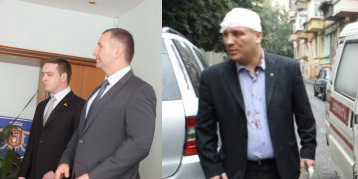 „Суть речей” про політичний цинізм за участю Горука і Бешлея