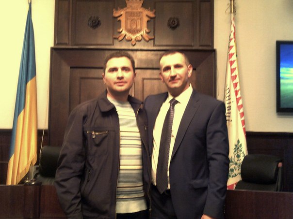 Чернівецький 'дзот' війни Медведчука, який ненавидить все українське, робить ставку на Михайлішина?