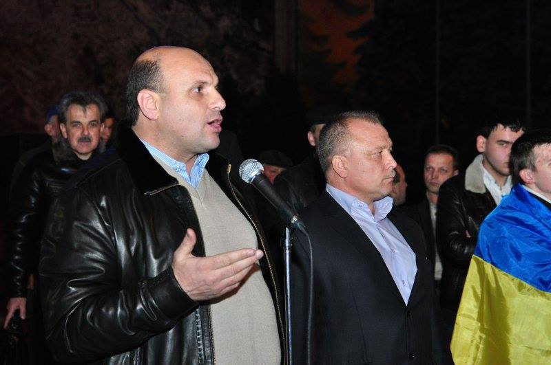 Іван Мунтян, ВО «Батьківщина»: «Ми готові до відповідальності, якої очікують від нас люди»