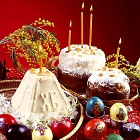 Велика спільна радість огорнула світ – ми дочекалися найбільшого християнського свята, Воскресіння Господнього