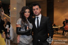 Ани Лорак откроет гостиницу в Черновцах, так как считает, что достойных отелей там нет?