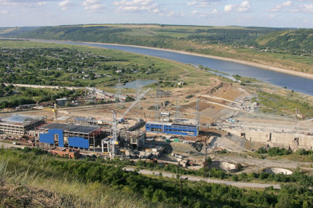 Гроші на добудову Дністровської ГАЕС дасть Промінвестбанк під 20 відсотків річних?