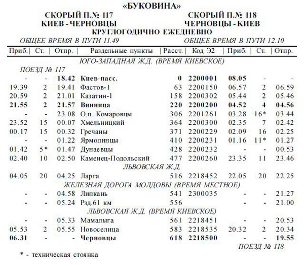 Расписание автобусов львовская. Расписание поезда Киев-Хмельницкий. Поезд Хмельницкий Черновцы расписание. 117 Поезд расписание. Расписание автобусов Черновцы.