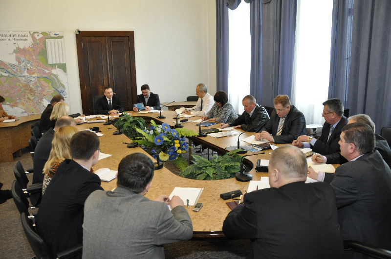 У Чернівцях на зиму спишуть майже 12 мільйонів бюджетних коштів