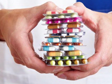 В приватному медцентрі виявили прострочені ліки