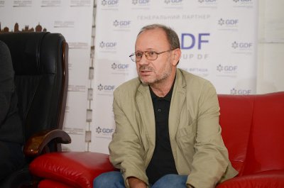 Австрія нагородила чернівецького науковця високою нагородою