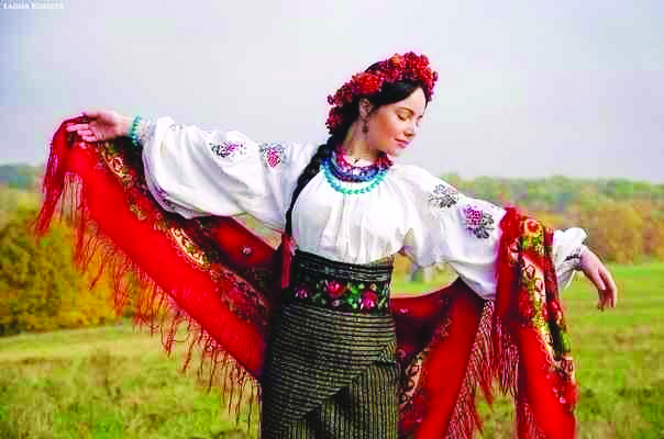 Сьогодні  Міжнародний день краси