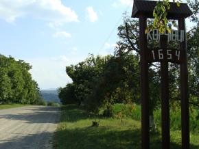Депутат Чернівецької обласної ради створює музей рідного села 