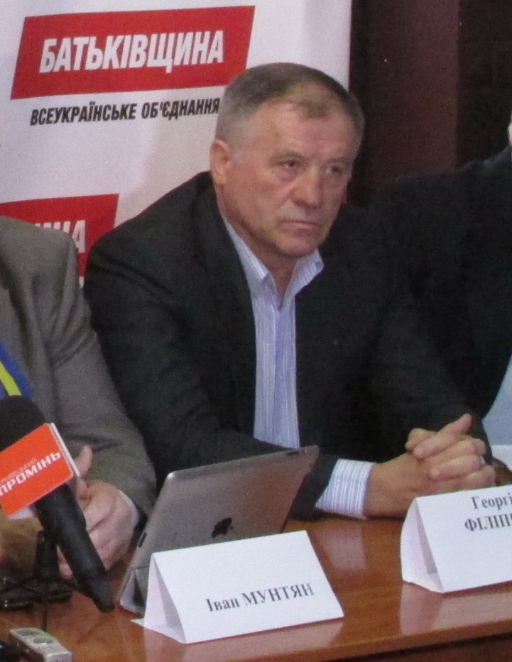 У Вижниці кандидат-мажоритарник Георгій Філіпчук фінансував захід за парійні гроші
