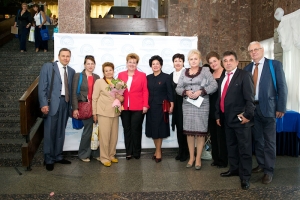 Делегація Буковини відвідала Конгрес неонатологів України