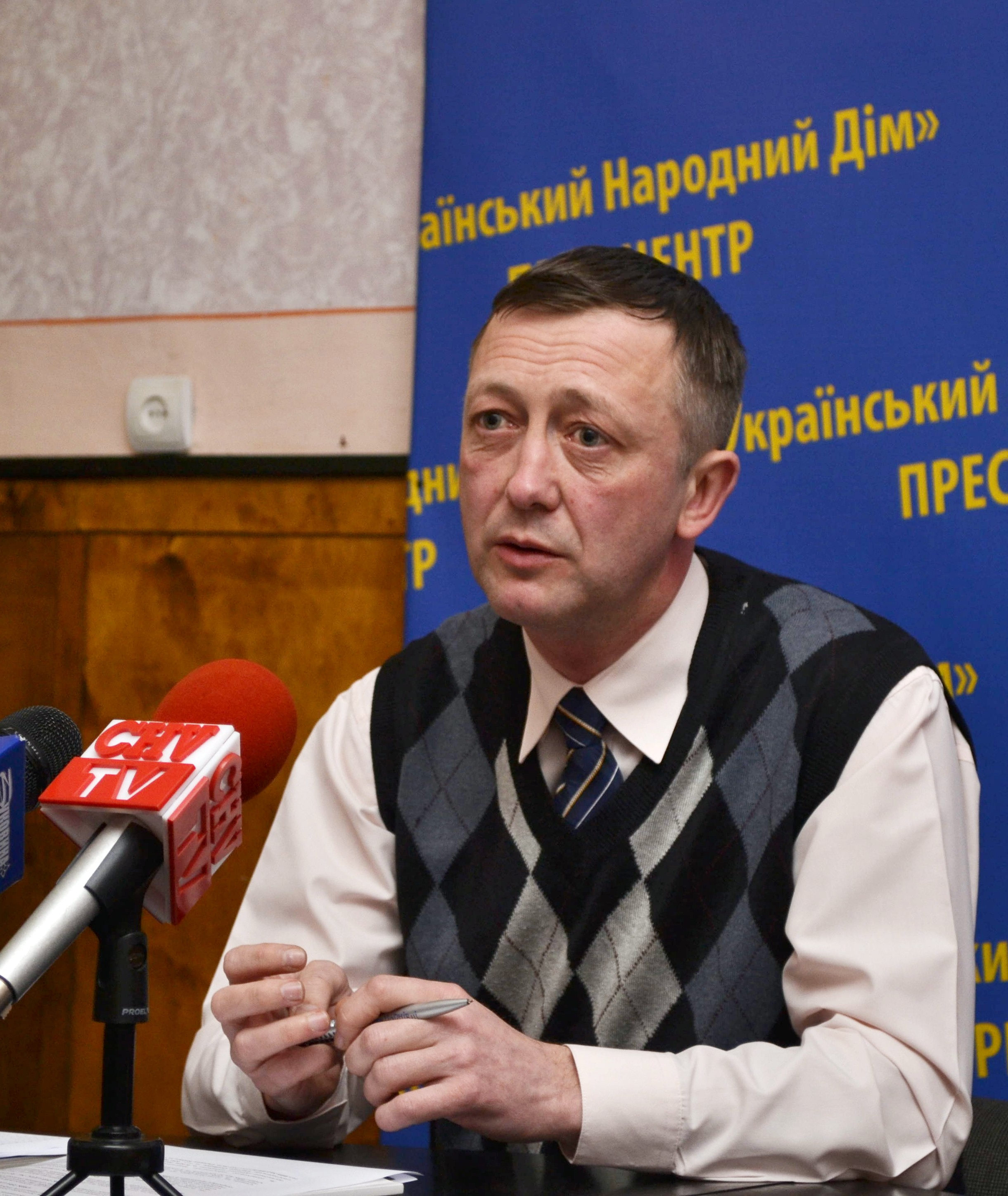 У Чернівцях на чотирьох прес-конференціях розкажуть  про те, як голосуватимуть буковинці