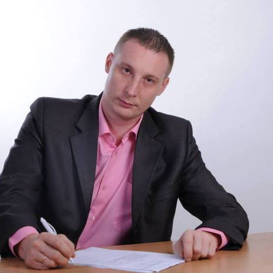 Депутатом міськради замість Каспрука буде Андрій Шалєєв, а не Василь Забродський- екзит-пол