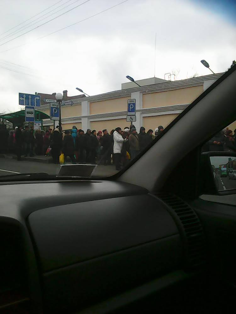 Донбас уже Придністров'я? (ОНОВЛЕНО)