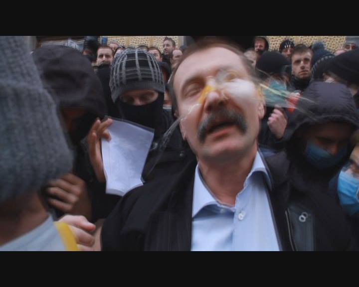 Папієв претендує на посаду голови Комітету з питань соціальної політики: депутат, який бачив Папієва 'у бою', радить переховати державні гроші