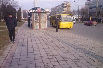 Чернівчани нормально сприйняли подорожчання вартості проїзду в маршртуках до 3 гривень