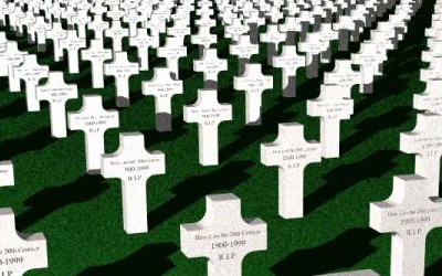 Народжуваність в області росте, але смертність її все одно випереджає