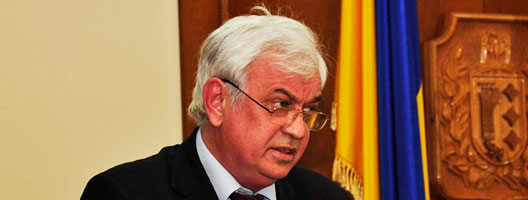 'Суть речей з Оксаною Денисюк' підіб'є підсумки року з головою обласної ради Михайлом Гайничеру