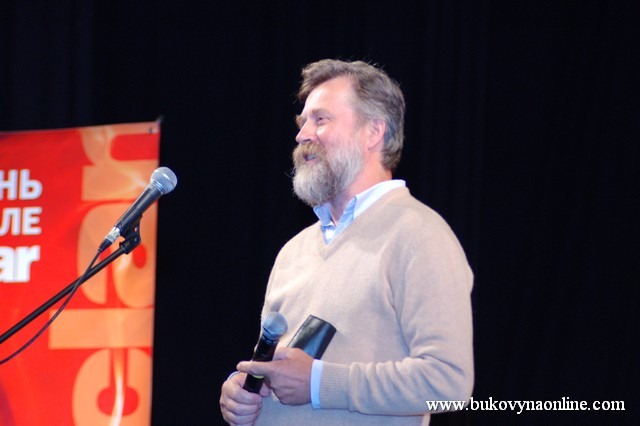 Помер поет Олег Лишега (+спогад Юрія Винничука)